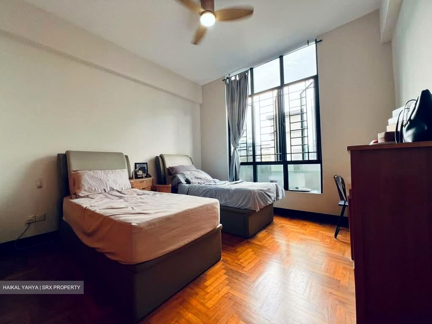Regent Heights (D23), Condominium #573053061